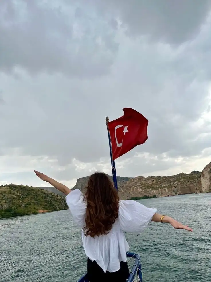 Nur . profil fotoğrafı