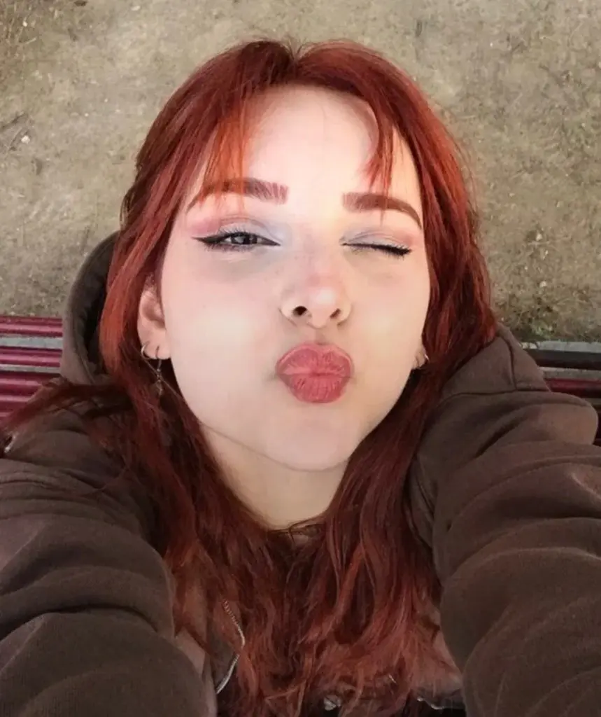 Kumsal 🤍 profil fotoğrafı