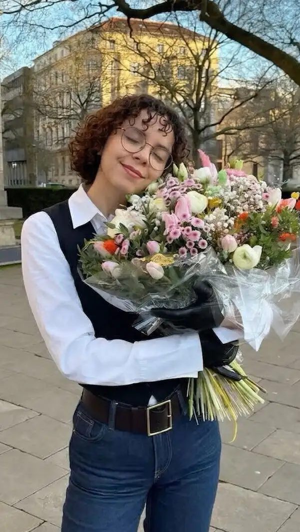 Fatma Toraman profil fotoğrafı