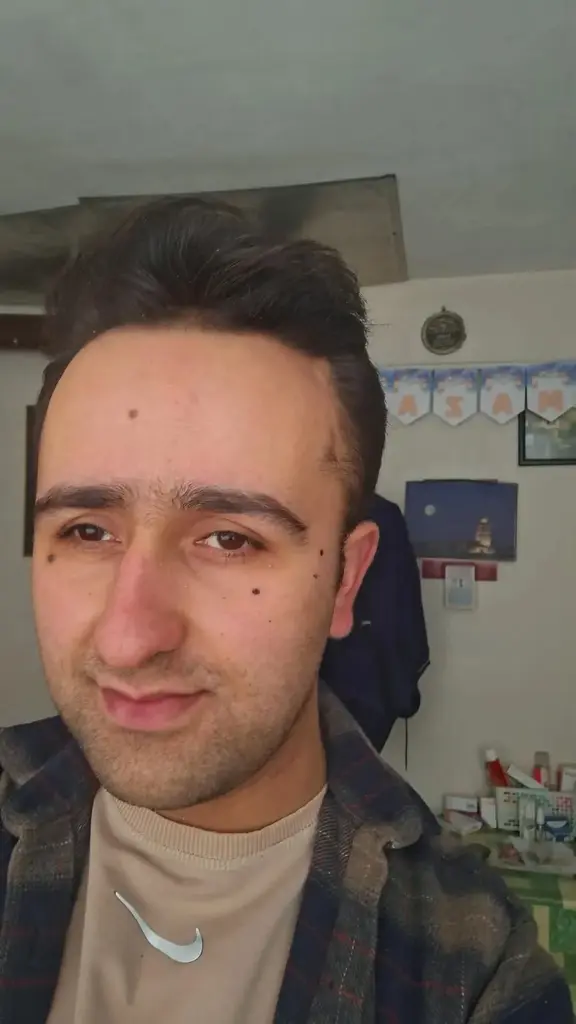Vaveyla Kullanıcısı profil fotoğrafı