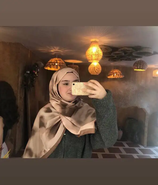 esolazza ★ profil fotoğrafı